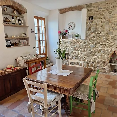 In Torre Отель типа 