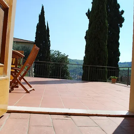Couette-café In Torre 3*