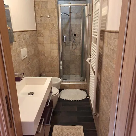 Frühstückspension In Torre 3*