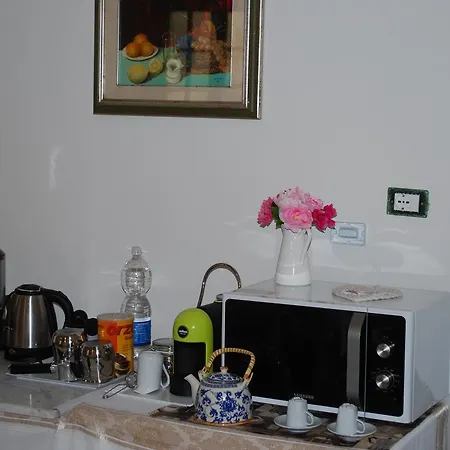 Frühstückspension In Torre Signa