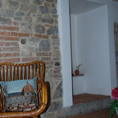 Frühstückspension In Torre Signa