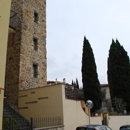 In Torre Frühstückspension 3*