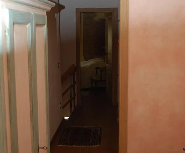 Panzió In Torre