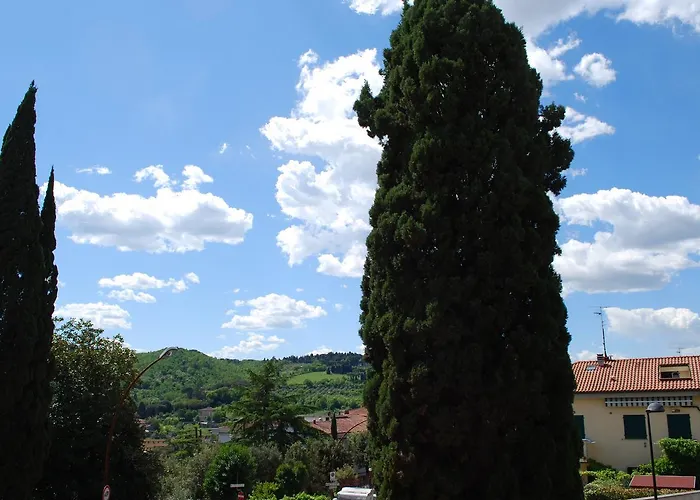 Panzió In Torre
