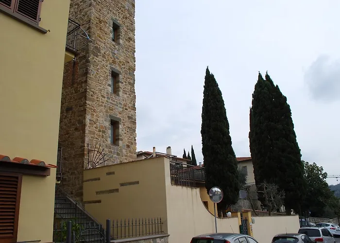 In Torre Panzió 3*