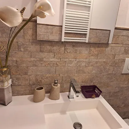 Bed and Breakfast In Torre